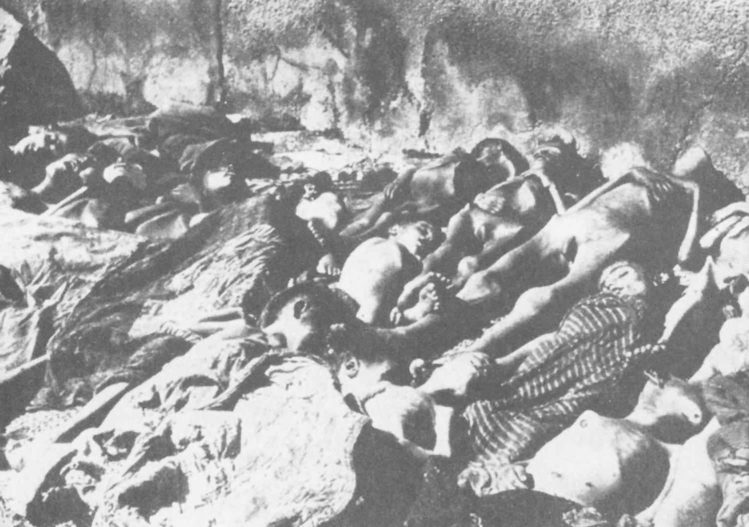 Genocidio degli Armeni